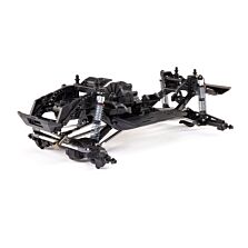 Axial 1/10 SCX10 III 4WD Rock Crawler Builder's Kit