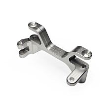 Axial Front Upper Link Mount, Aluminum, AF16P: AXP8