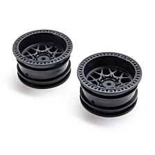 Axial 1.9" KMC Grenade Wheels (2)
