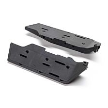 Axial Boat Side Slider Left, Right HP: SCX10 III