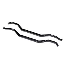 Axial One Piece Frame Rail Set: SCX10 III