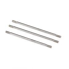 Axial Front Suspension Link Set: SCX10 III HP