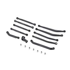 Axial Link Set, Servo Horn: SCX30