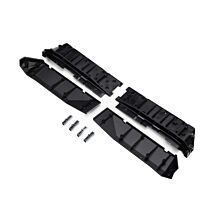 Axial Boat Side Slider Set: SCX10III SR5