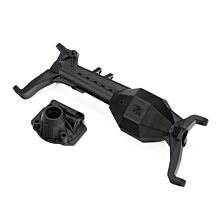 Axial Trail-Gear AR45P Front Axle Housing: SCX10III