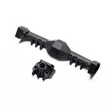 Axial Trail-Gear AR45P Rear Axle Housing: SCX10III