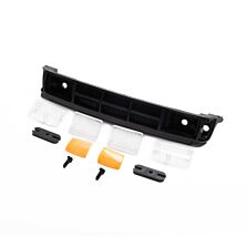 Axial Grill & Molded Lens Set: SCX10III SR5
