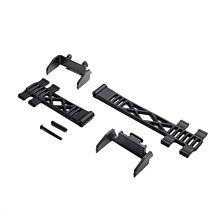 Axial Battery Tray Set: SCX10III SR5