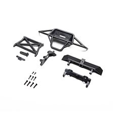 Axial Front/Rear Bumper Set: SCX10III SR5