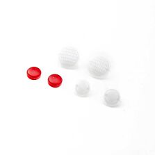 Axial Headlight, Taillight Lens Set CJ-7: SCX10 III