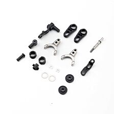 Axial Dig 2-Speed Arm & Shaft Set: SCX10 III