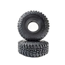 Axial 1.9 Mickey Thompson Baja Boss M/T 4.7 R35 Tires (2)
