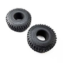 Axial 1.9 Mickey Thompson Baja Boss M/T 4.7 R35 Tires (2)