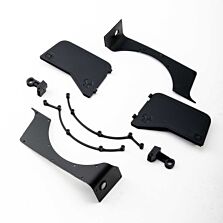 Axial Doors, Corners, Hinges CJ-7: SCX10 III