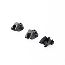 Axial Upper Center Link Mounts: SCX10 III