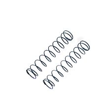 Axial Spring, 13x70mm, 0.72lbs/in, Purple Extra Soft (2)