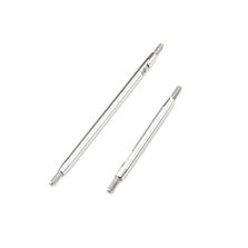 Axial Steering Links, Stainless Steel: SCX10 III