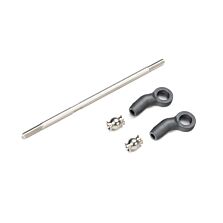 Axial Panhard Bar and Rod Ends: SCX10 III Builder's Kit
