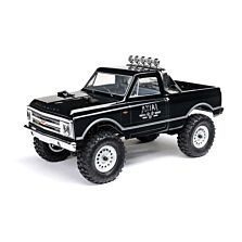 Axial 1/24 SCX24 1967 Chevrolet C10 4WD Truck RTR