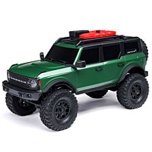 Axial 1/24 SCX24 Ford Bronco 4WD Truck RTR