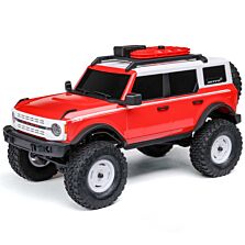 Axial 1/24 SCX24 Ford Bronco 4WD Truck RTR