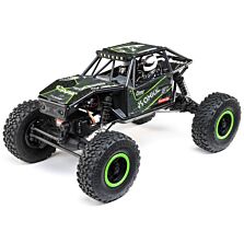 Axial 1/18 UTB18 Capra 4WD Unlimited Trail Buggy RTR