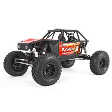 Axial 1/10 Capra Unlimited 1.9 4X4 Trail Buggy Brushed RTR