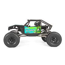 Axial 1/10 Capra Unlimited 1.9 4X4 Trail Buggy Brushed RTR