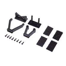 Axial Body Post Set: AX24