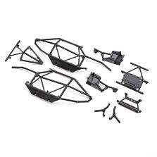 Axial Cage Set, Complete, Black: UTB18
