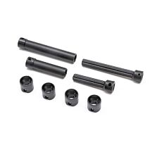 Axial WB8-18 Driveshaft Set: UTB18