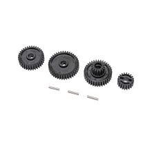 Axial 48P Transmission Gear Set: UTB18