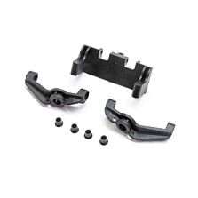 Axial Portal Axle Components, Front: UTB18