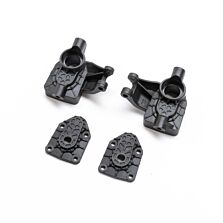Axial Portal Steering Kunkle Set: UTB18