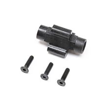 Axial Axle Differential Spool: UTB18