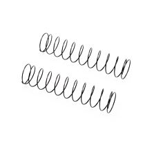 Axial Spring 13x54mm, 1.7lbs/in: UTB18 (2)