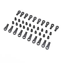 Axial Rod Ends M3: UTB18 (20)