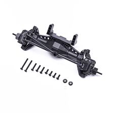 Axial Steering Axle, Assembled: UTB18