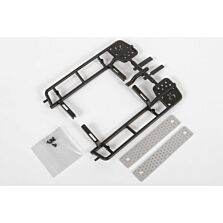 Axial Rock Slider Steps: 1955 Ford F-100