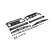 Axial Overland Bed Rack Set