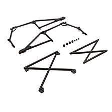 Axial Roll Cage, Early Bronco: SCX10 III