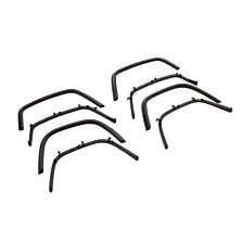 Axial Fender Flares Fr/Rr, Early Bronco: SCX10 III