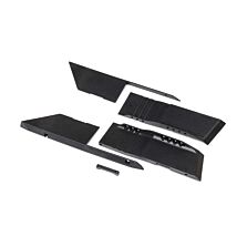 Axial Rock Slider Set: 1/10 SCX10 PRO