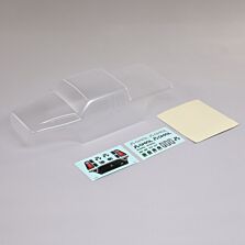 Axial Body Set: 1/10 SCX10 PRO