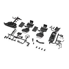 Axial Body Details Int/Ext CJ-7: SCX10 III