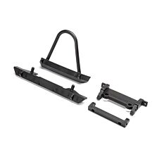 Axial Bumper Set Front, Rear CJ-7: SCX10 III