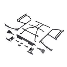 Axial Cage Set, CJ-7: SCX10 III