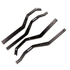 Axial Frame Rail Set: SCX10 III