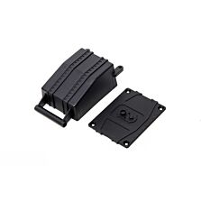 Axial Cage Fuel Cell (Black) RBX10
