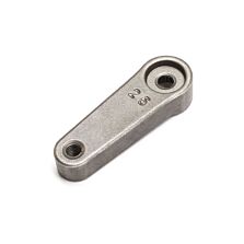 Axial Servo Horn, Metal 25T: 1/10 SCX10 PRO